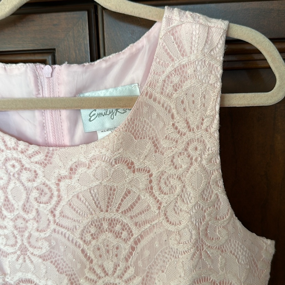 EMILY ROSE Dress - Picture 3 of 10